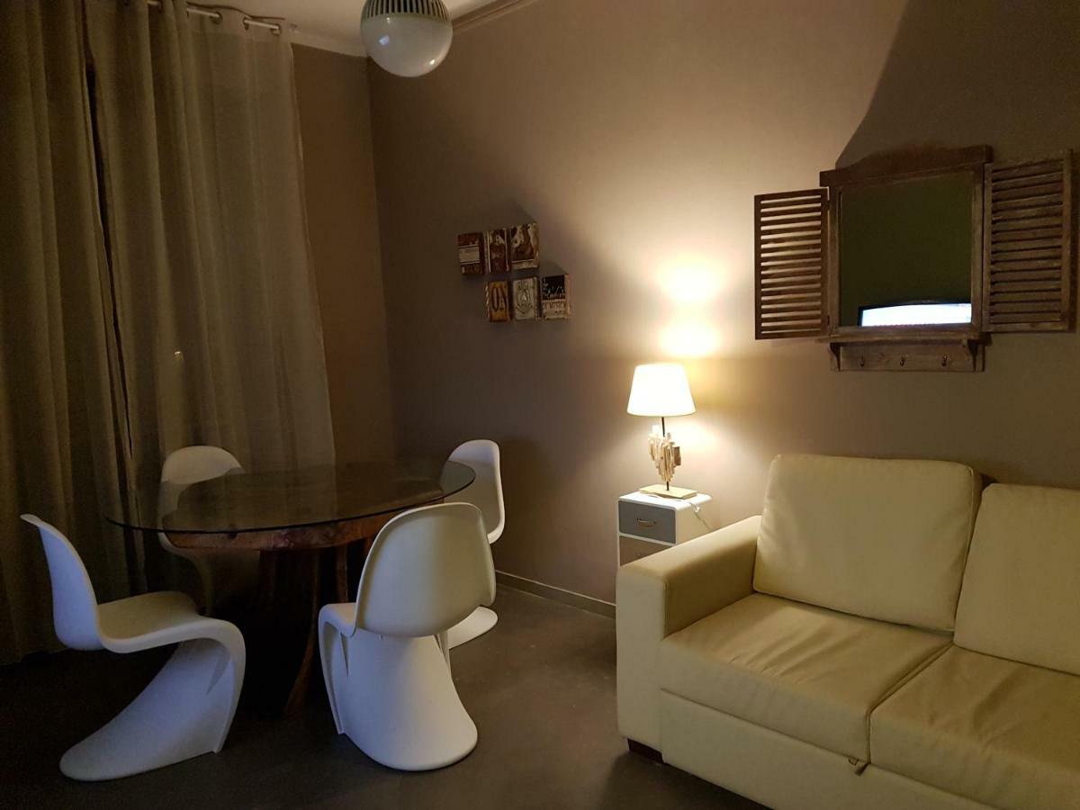 亚历山德里亚Saint George'S House Centro-Stazione-Ospedali公寓 外观 照片