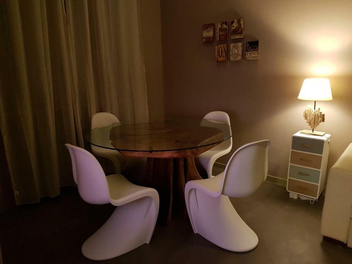 亚历山德里亚Saint George'S House Centro-Stazione-Ospedali公寓 外观 照片