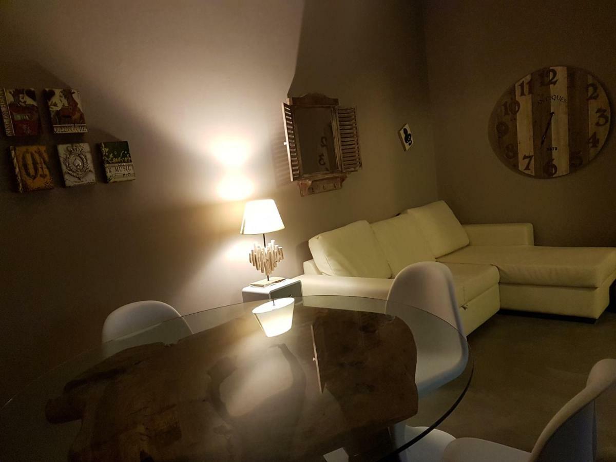 亚历山德里亚Saint George'S House Centro-Stazione-Ospedali公寓 外观 照片
